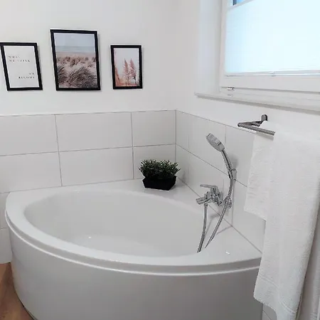 Apartment 49 2 M Ankerplatz