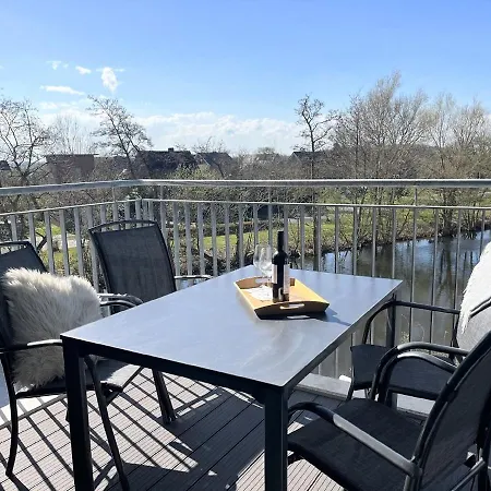 Daire 49 2 M Ankerplatz *