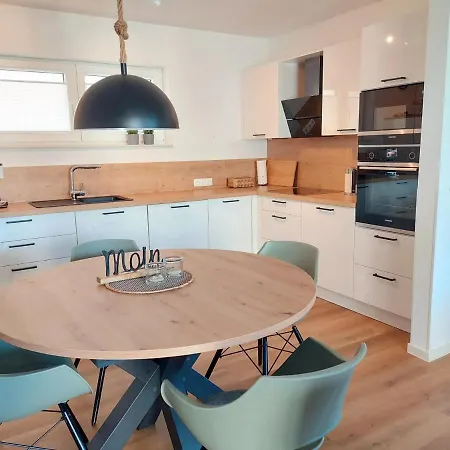 Apartment 49 2 M Ankerplatz