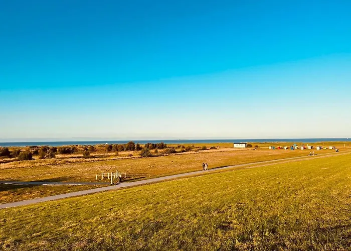 Διαμέρισμα 49 2 M Ankerplatz Schillig