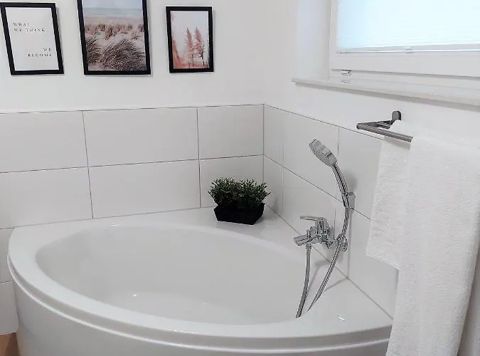 Διαμέρισμα 49 2 M Ankerplatz