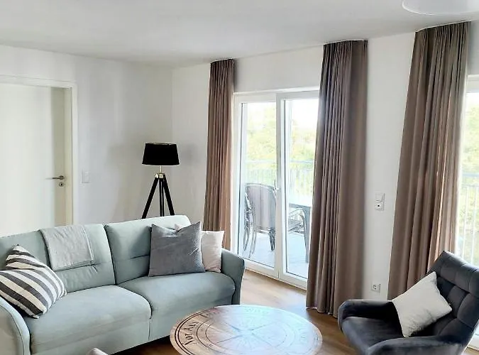 Διαμέρισμα 49 2 M Ankerplatz