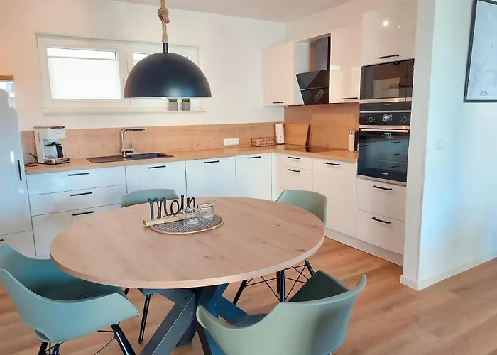 Διαμέρισμα 49 2 M Ankerplatz