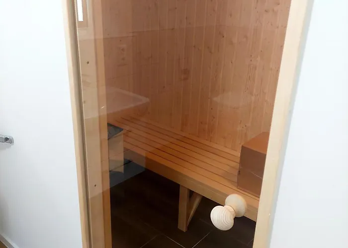 49 2 M Ankerplatz Διαμέρισμα