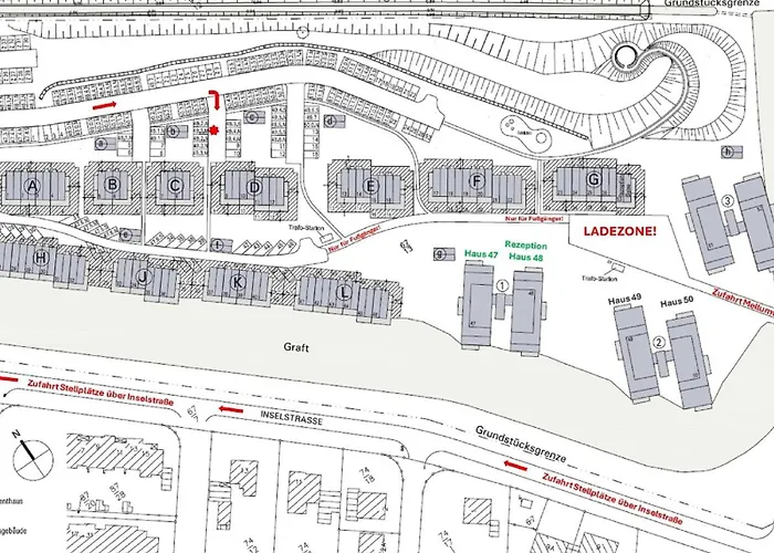 49 2 M Ankerplatz Διαμέρισμα